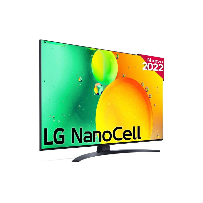TV NANOCELL LG 55NANO766QA - 3 TV NANOCELL LG 55NANO766QA - 3