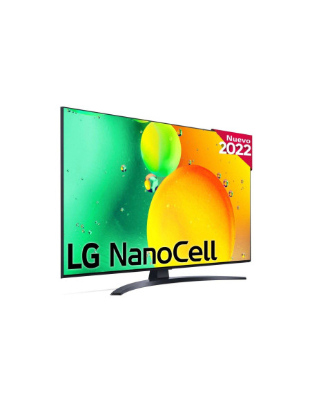 TV NANOCELL LG 55NANO766QA - 3 TV NANOCELL LG 55NANO766QA - 3