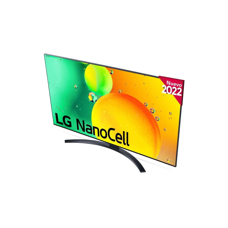 TV NANOCELL LG 55NANO766QA - 5 TV NANOCELL LG 55NANO766QA - 5