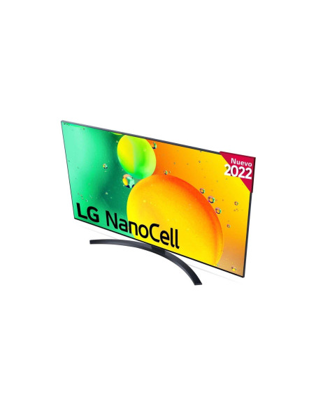 TV NANOCELL LG 55NANO766QA - 5 TV NANOCELL LG 55NANO766QA - 5