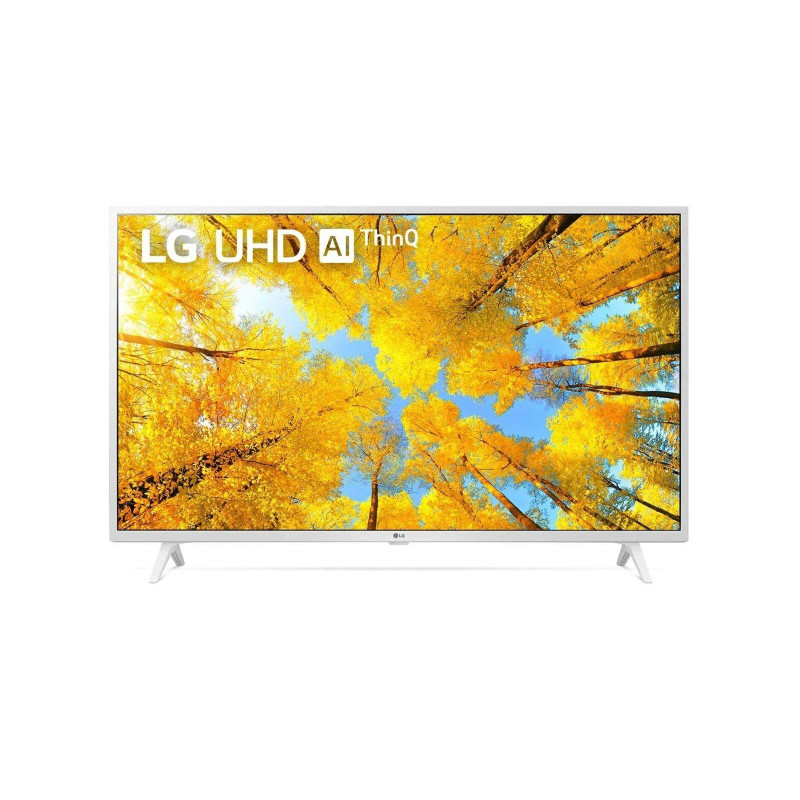 TV LED LG 43UQ76906LE - 1