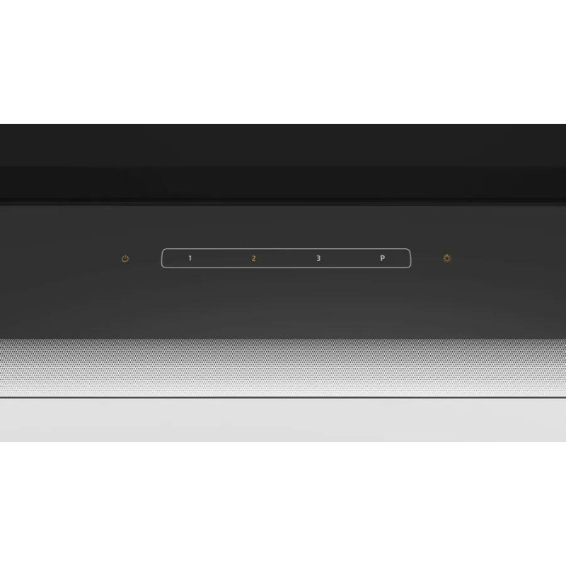 Campana decorativa integrable Balay 3BD997GN - 4