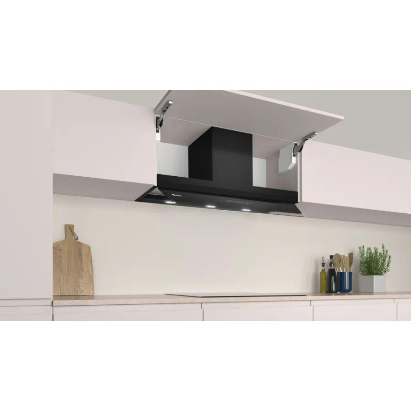 Campana decorativa integrable Balay 3BD997GN - 5