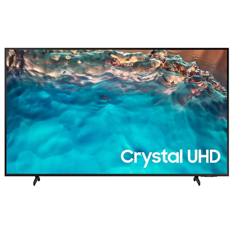 TV LED SAMSUNG UE43BU8000KXXC - 1