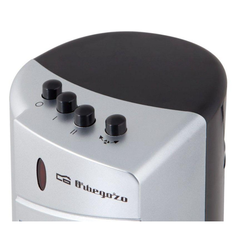 Ventilador Orbegozo TM0915, torre - 3