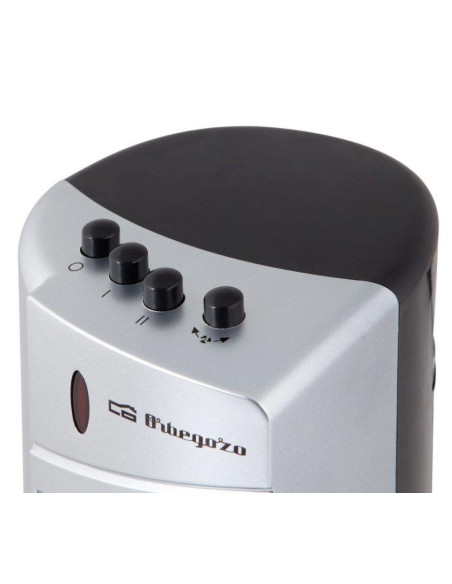 Ventilador Orbegozo TM0915, torre - 3