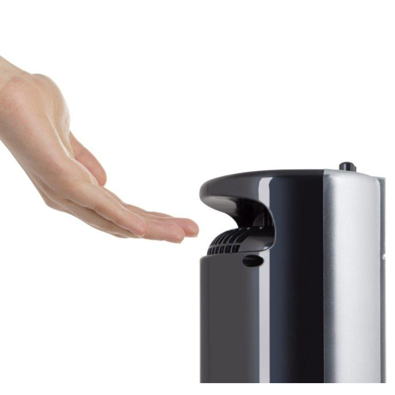 Ventilador Orbegozo TM0915, torre - 4