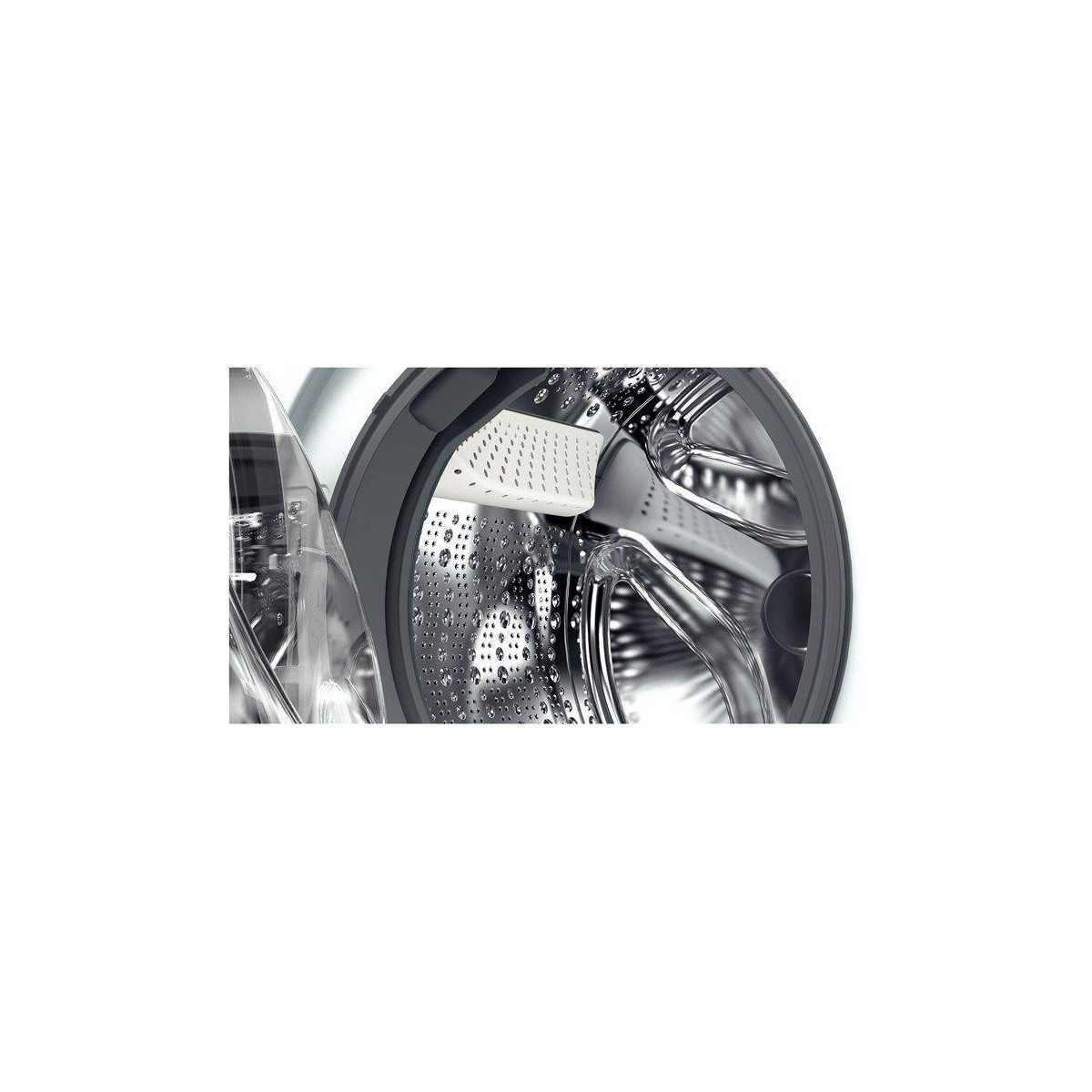 Lavadora Carga Frontal Siemens WM14K268EE - 3