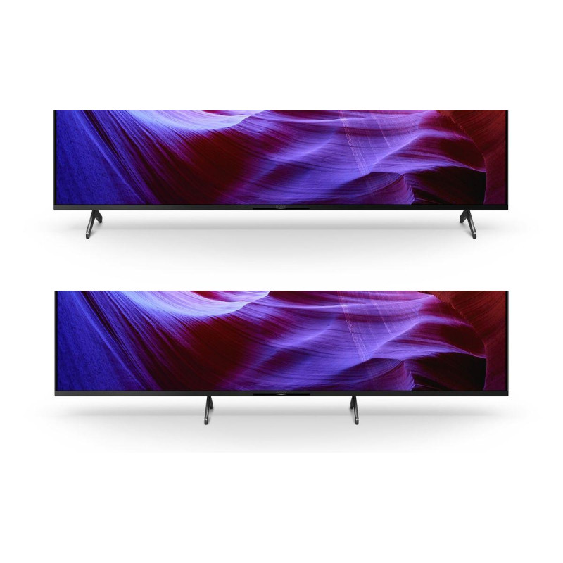 TV LED Sony KD55X85KAEP - 5