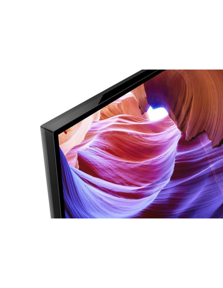 TV LED Sony KD55X85KAEP - 9