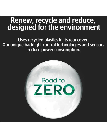 TV LED Sony KD55X85KAEP - 12