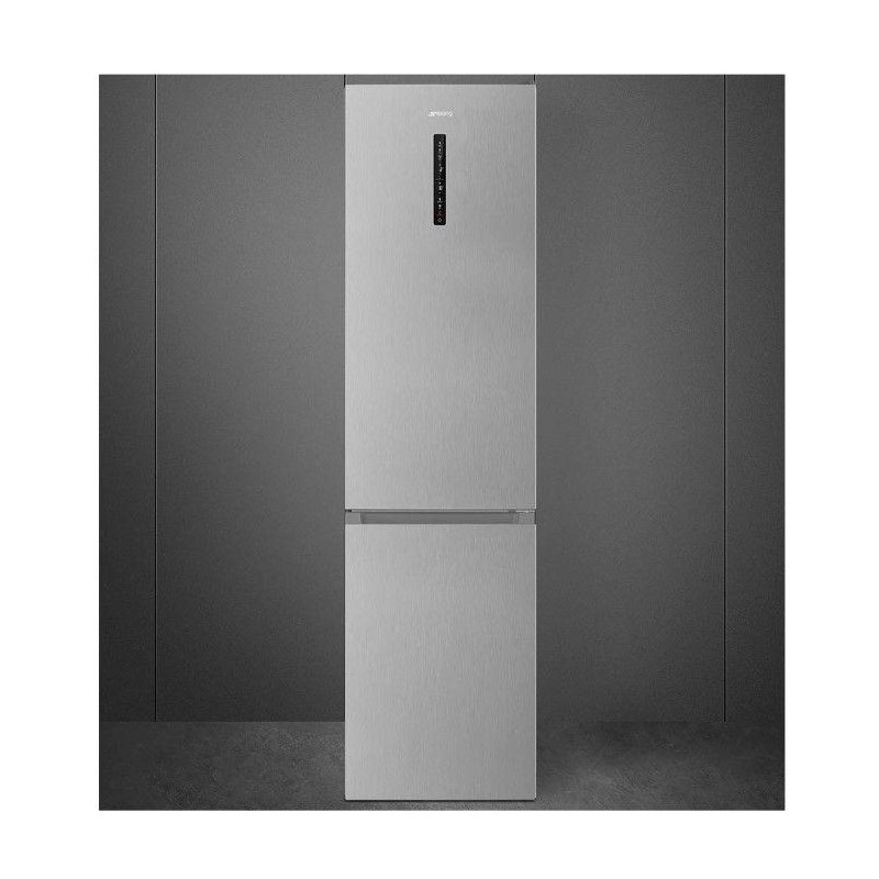 Combi NF Smeg FC21XDNC - 2
