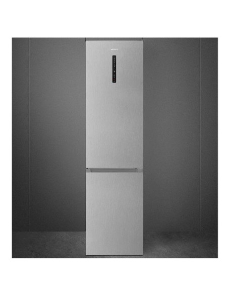 Combi NF Smeg FC21XDNC - 2