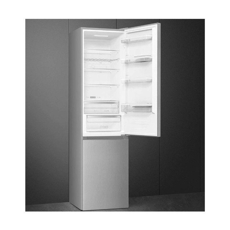 Combi NF Smeg FC21XDNC - 3