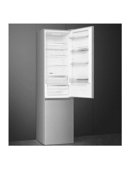 Combi NF Smeg FC21XDNC - 3