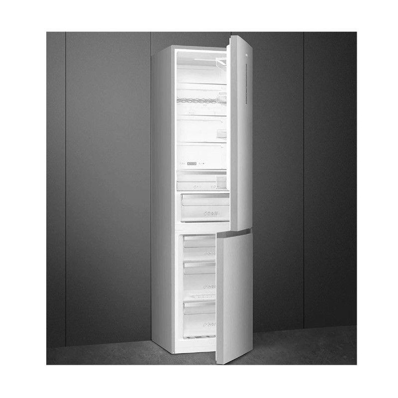 Combi NF Smeg FC21XDNC - 4