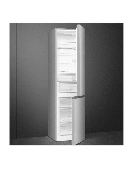 Combi NF Smeg FC21XDNC - 4