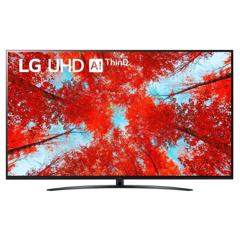 TV LED LG 65UQ91006LA - 1