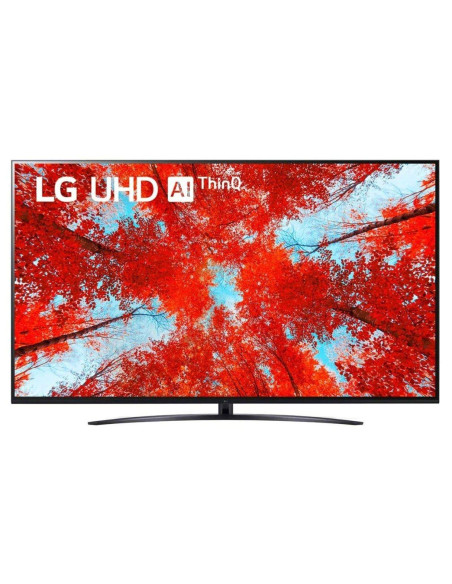 TV LED LG 65UQ91006LA - 1