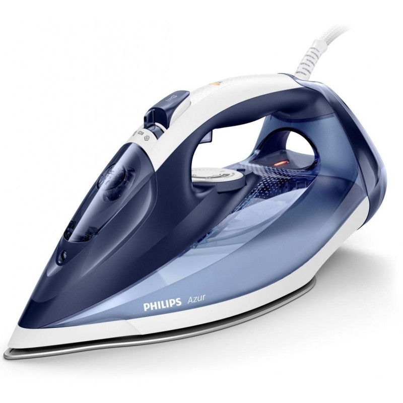 Plancha ropa Philips Pae GC455620 - 1