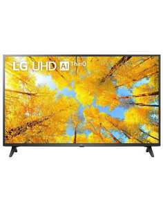 TV LED LG 65UQ75006LF - 1