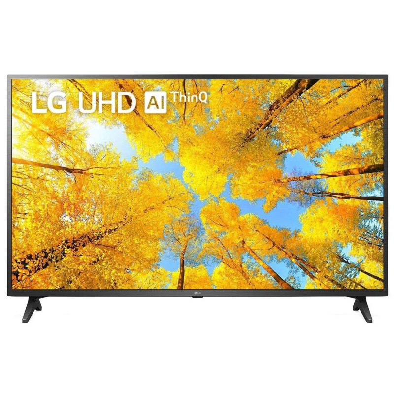 TV LED LG 65UQ75006LF - 1
