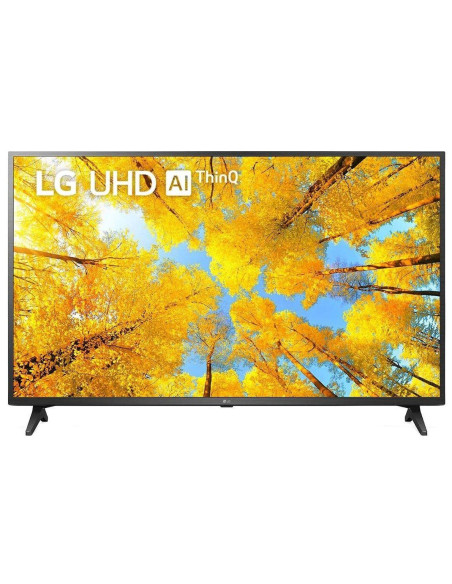 TV LED LG 65UQ75006LF - 1