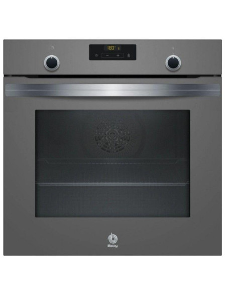 Horno indep. vapor Pirolitico Balay 3HA5748A2 - 1