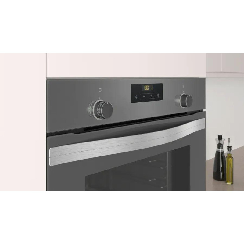 Horno indep. vapor Pirolitico Balay 3HA5748A2 - 2