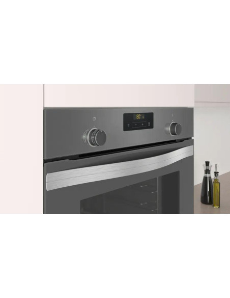 Horno indep. vapor Pirolitico Balay 3HA5748A2 - 2