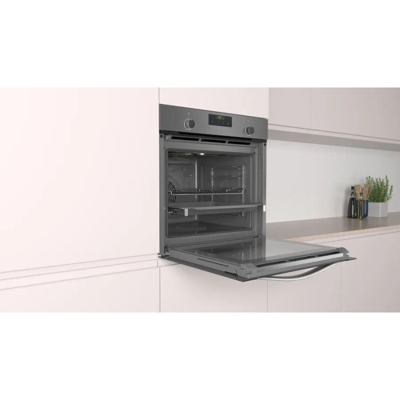 Horno indep. vapor Pirolitico Balay 3HA5748A2 - 3