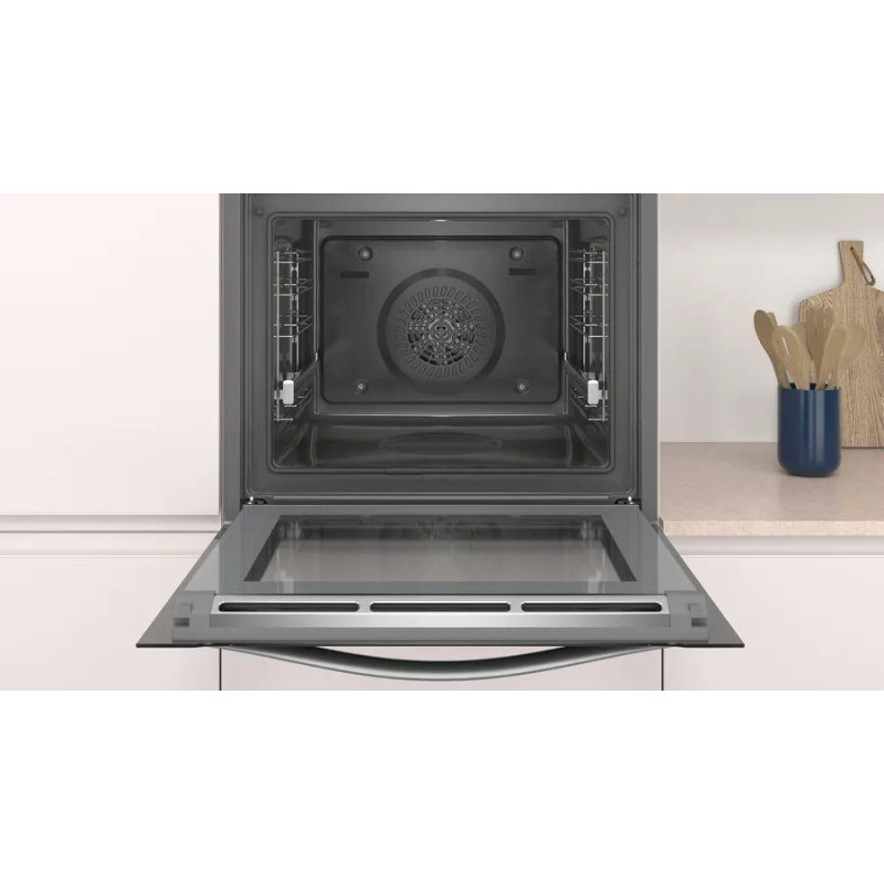 Horno indep. vapor Pirolitico Balay 3HA5748A2 - 4