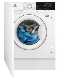 Lavadora frontal INT Electrolux EN7F4722AN - 1