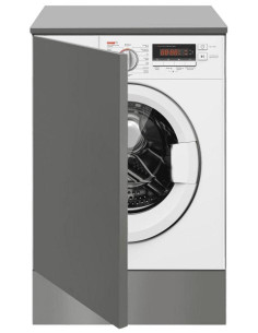 Lavasecadora INT Teka LSI61480 - 1