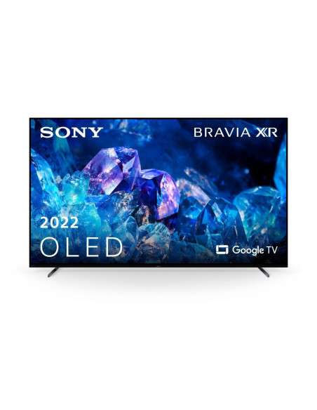 TV OLED Sony XR77A80KAEP - 1