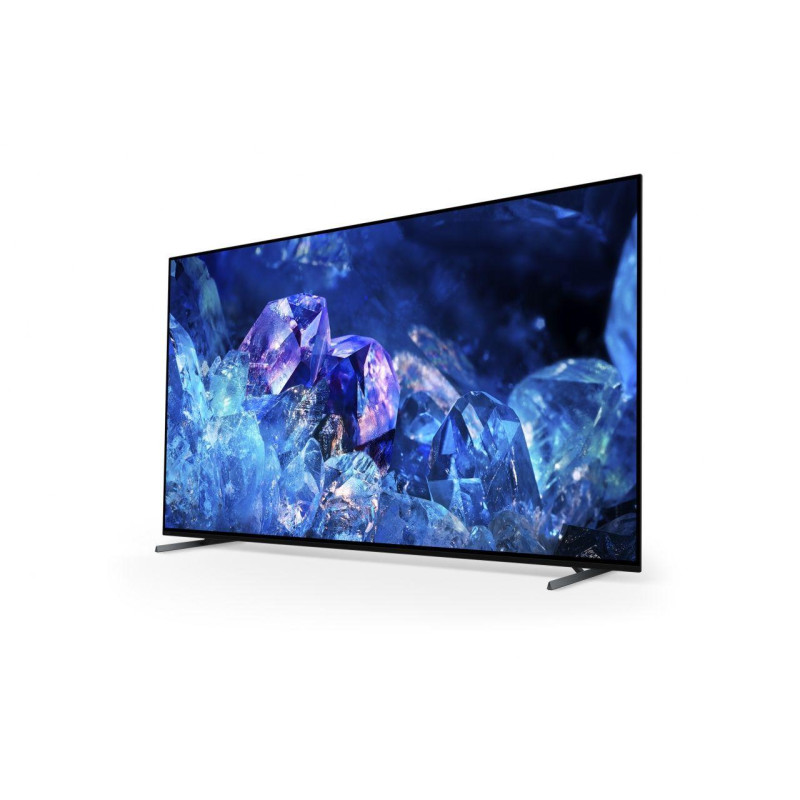 TV OLED Sony XR77A80KAEP - 8