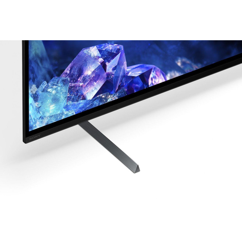 TV OLED Sony XR77A80KAEP - 12