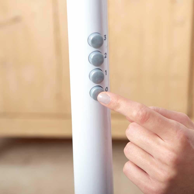 Ventilador pie Black&Decker BXEFP60E - 2 Ventilador pie Black&Decker BXEFP60E - 2