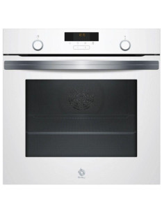 Horno indep. MF Aqualitico Balay 3HB5158B2 - 1