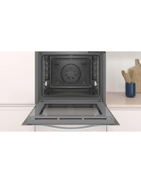 Horno indep. MF Aqualitico Balay 3HB5158B2 - 3