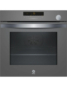 Horno MF Vapor indep. Balay 3HA5178A6 - 1