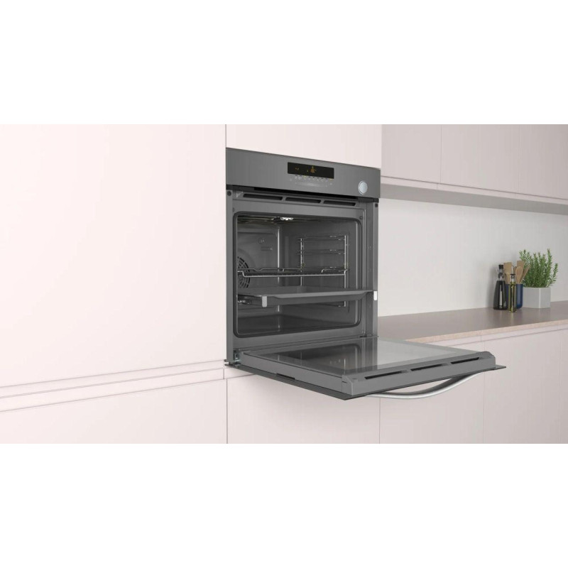 Horno MF Vapor indep. Balay 3HA5178A6 - 3 Horno MF Vapor indep. Balay 3HA5178A6 - 3