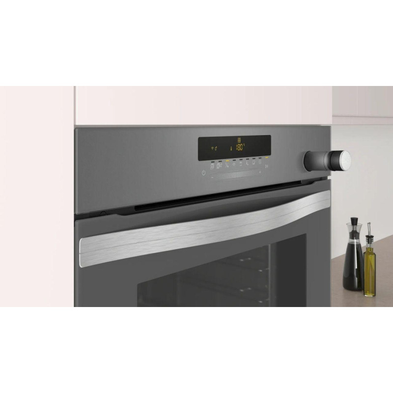 Horno MF Vapor indep. Balay 3HA5178A6 - 4 Horno MF Vapor indep. Balay 3HA5178A6 - 4