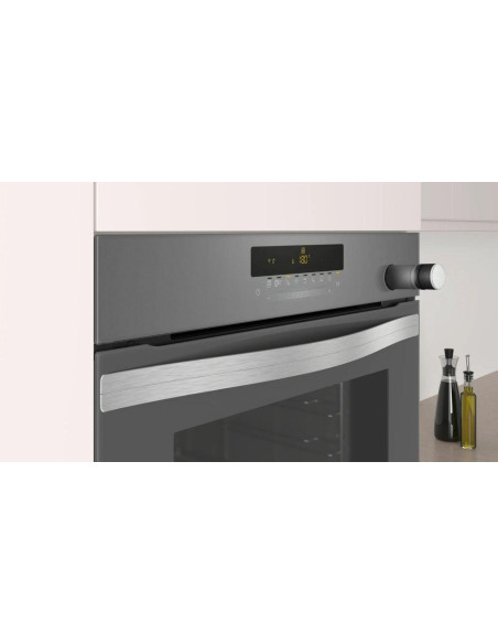 Horno MF Vapor indep. Balay 3HA5178A6 - 4 Horno MF Vapor indep. Balay 3HA5178A6 - 4