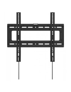 Soporte pared TV Fonestar STV7244N, negro, - 1