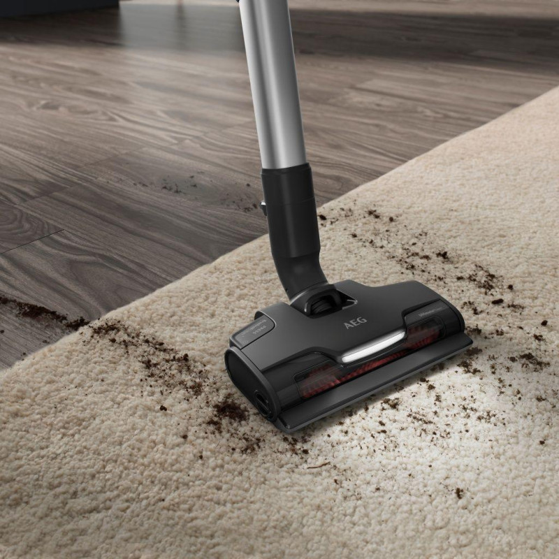 Aspirador escoba Aeg Pae AP81UB25GG - 9