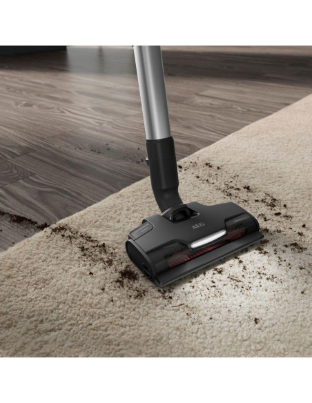 Aspirador escoba Aeg Pae AP81UB25GG - 9
