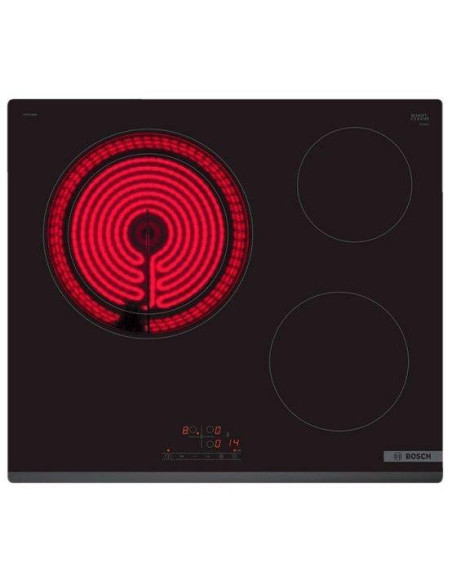 Vitroceramica indep. Bosch PKK631BB8E - 1