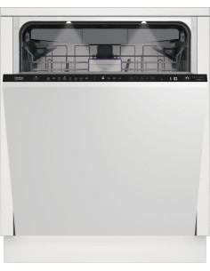 Lavavajillas 60 INT Beko BDIN38644D - 1