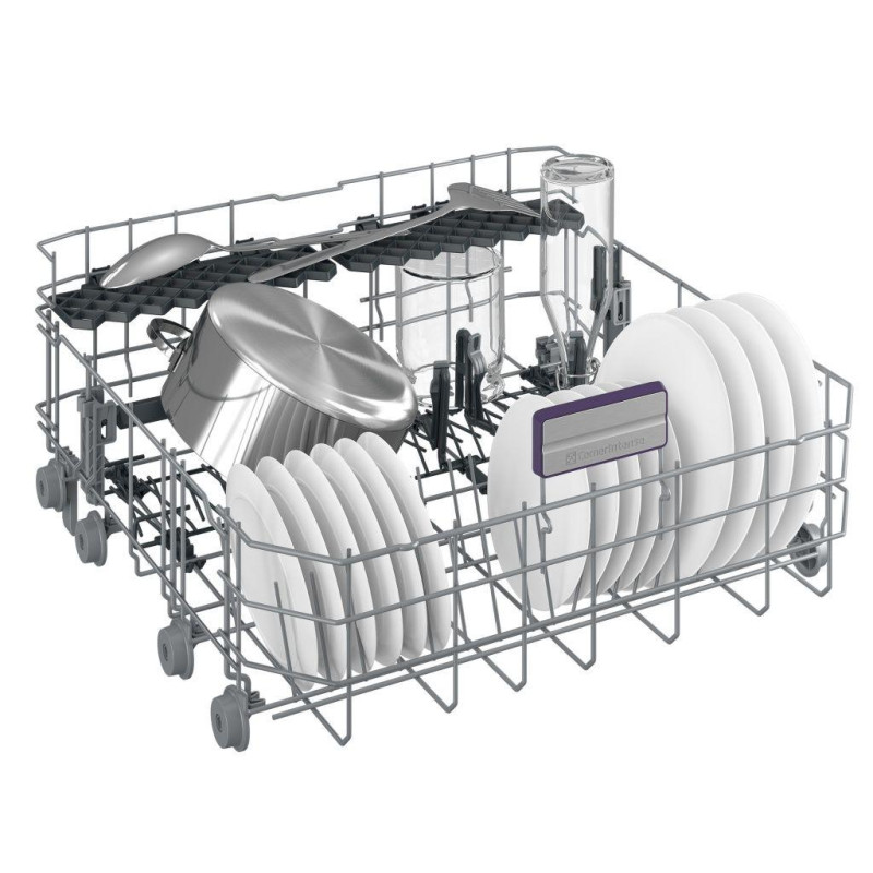 Lavavajillas 60 INT Beko BDIN38644D - 5